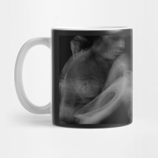 ROTATIONAL ENERGY Mug